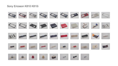 Original sony ericsson k810 - original,