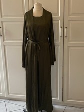 Neu Kleid 2- Teilig Größe SM