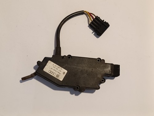 Bus stellmotor - t4,