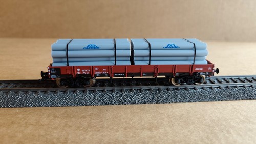 Fleischmann 985262 - h0,