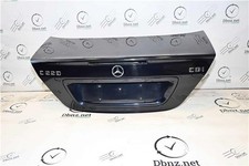 HECKKLAPPE Mercedes-Benz C (W203) A2037500675