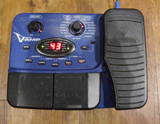 Behringer X V-AMP LX1-X  Modeling Amplifier Multieffekte