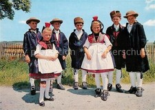 Ziegenhain Hessen Schwaelmer Trachten