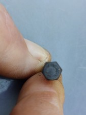 10 Stück ESK SCHRAUBEN DDR 32mm Oldtimer Simson