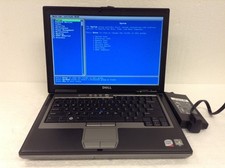 Dell Latitude D630 14" Core 2