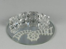 Swarovski Figur 193014 Zug auf