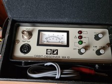 WISI Orbit Observer WA10