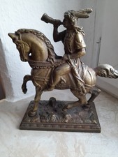  Figur Ritter, Reiter