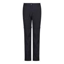 CMP Damen Hose Woman Zip Off