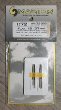 1/72 Flak 18 (37mm) - German