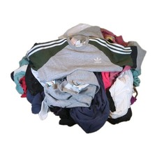 30 Artikel Kinder KLEIDERPAKET Restposten Wiederverkauf gemischte Größen & Marken Wiederverkauf