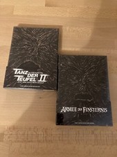 Tanz der Teufel 2 + Armee der