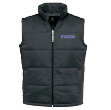 Mazda Auto Logo  Bestickte