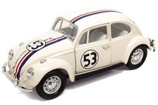 Lucky Diecast 1:24 VW Käfer /