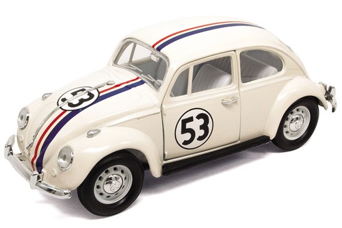 Lucky diecast käfer - diecast,