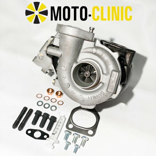 Turbolader turbo bmw 530 - turbolader, d