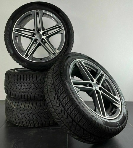 Audi sq5 zoll felgen - 20,