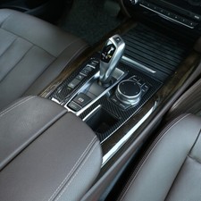 Carbon optik Mittelkonsole