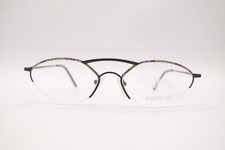 Vintage essilor 090 schwarz - vintage,