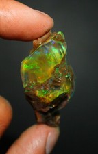 Opal grob welo feueropal - welo,