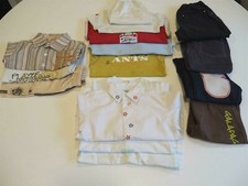 Bekleidungspaket 15tlg für Jungs Gr. 3M 6M 12M 18M Kanz, Prenatal, H&M, TCM