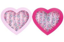 36 x Kinderringe Meerlungfrau