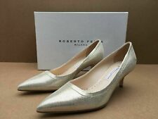 ROBERTO FESTA High Heels Gold EUR 37.5 Skecht Oro