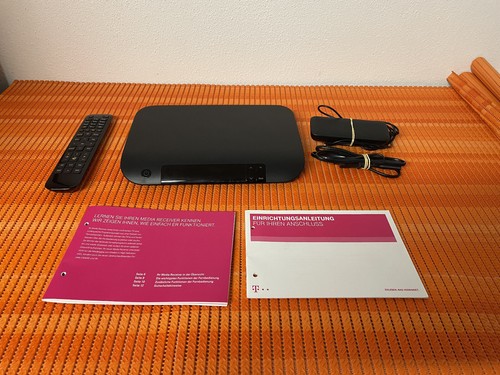 Telekom media receiver - 👍telekom,