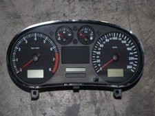 Seat Leon 1M 1.8T Tacho