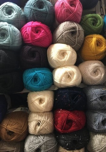 Lang yarns jawoll - lang, superwash