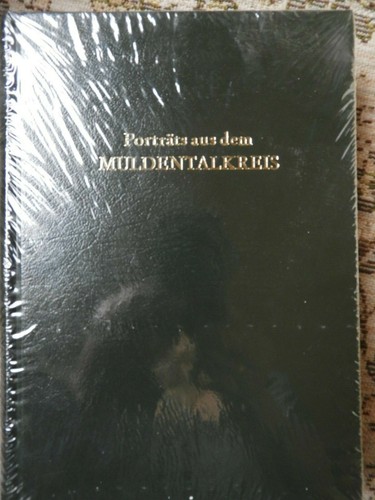 Porträts aus dem