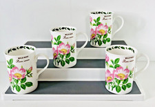 Crown Trent, Wild Rose Design