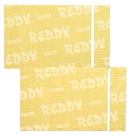 Reddycards prägeboard - reddycards,