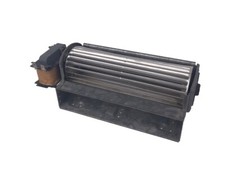 Querstromlüfter Walzenlüfter 220/230 V Radialgebläse Ex. Bundeswehr 0939