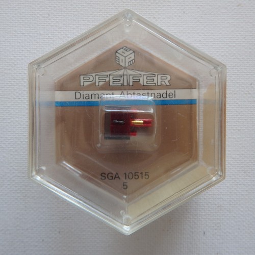 Pfeifer diamant nadel dual - nadel, dn
