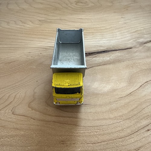 Matchbox superfast mit - no.51,