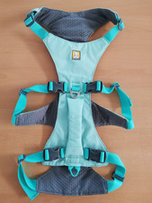 Ruffwear Flagline Geschirr Hundgeschirr gepolstert Sage Green Grün L/XL