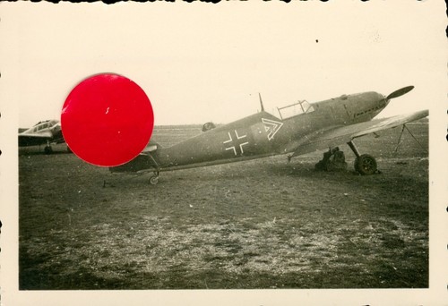 Wk2 flugzeug luftwaffe - wk2,