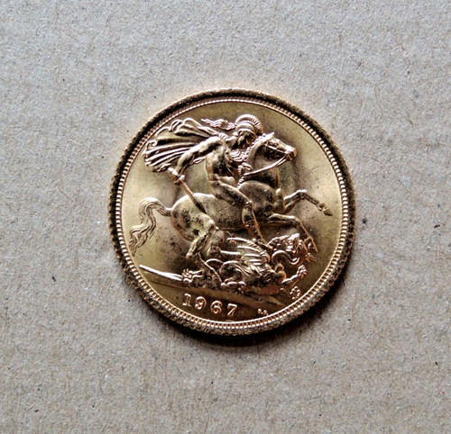Großbritannien sovereign - großbritannien,