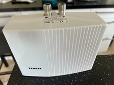 Zanker MDG 57 Kleindurchlauferhitzter (222125)