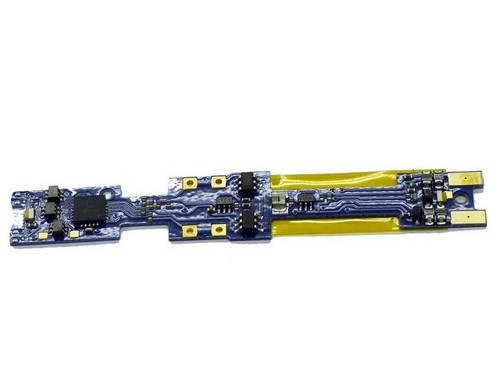 Kato k29 025 decoder pcb - kato,