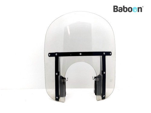 Windschild harley davidson - windschild, xl