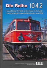 Verlagshaus - Bahn Extra 6/10 Traktionswechsel