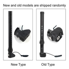 Windsurfen Mast Extension Rod