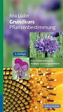 Grundkurs Pflanzenbestimmung