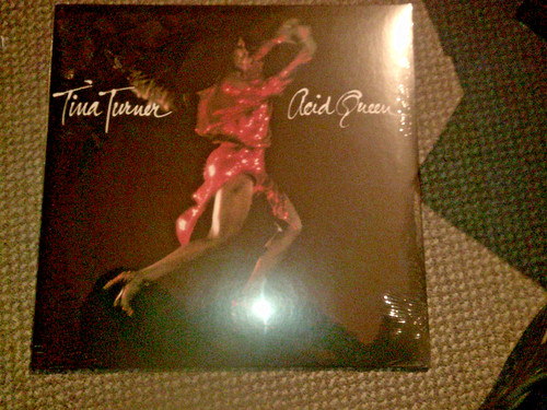Tina turner acid - turner,
