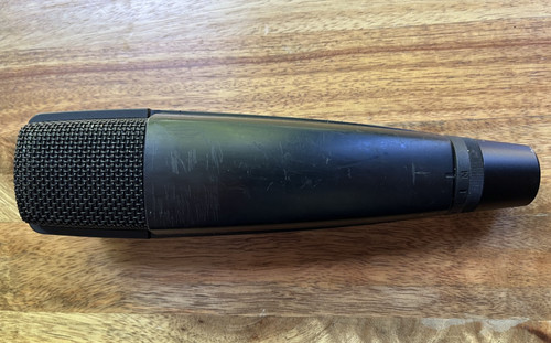 Sennheiser 421 ii - sennheiser, 421-ii
