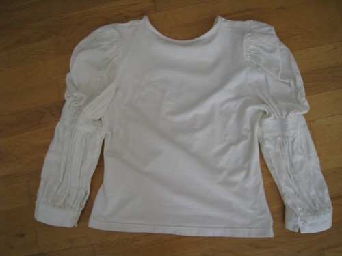 Trachtenbluse hess - gr.40,