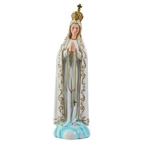 Figur fatima madonna - madonna,