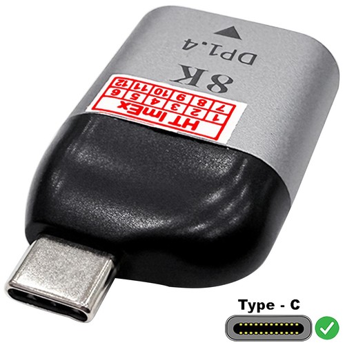 60hz usb dp 1 4 - 8k@60hz,